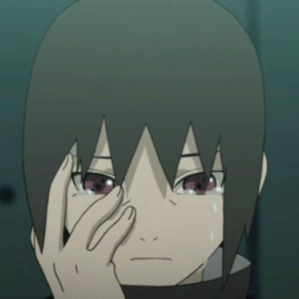 Meet your Posher, Rafael